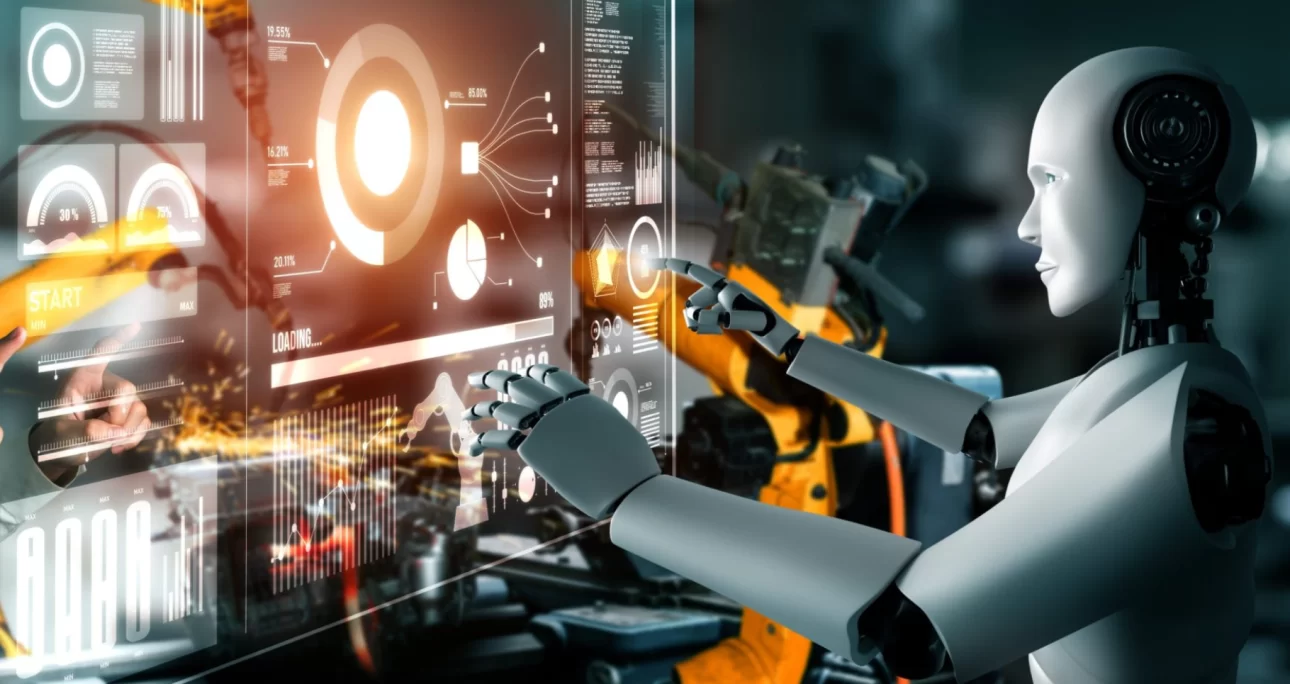 Nesnelerin İnterneti (IoT) ile Akıllı İşletmelerin Yükselişi
