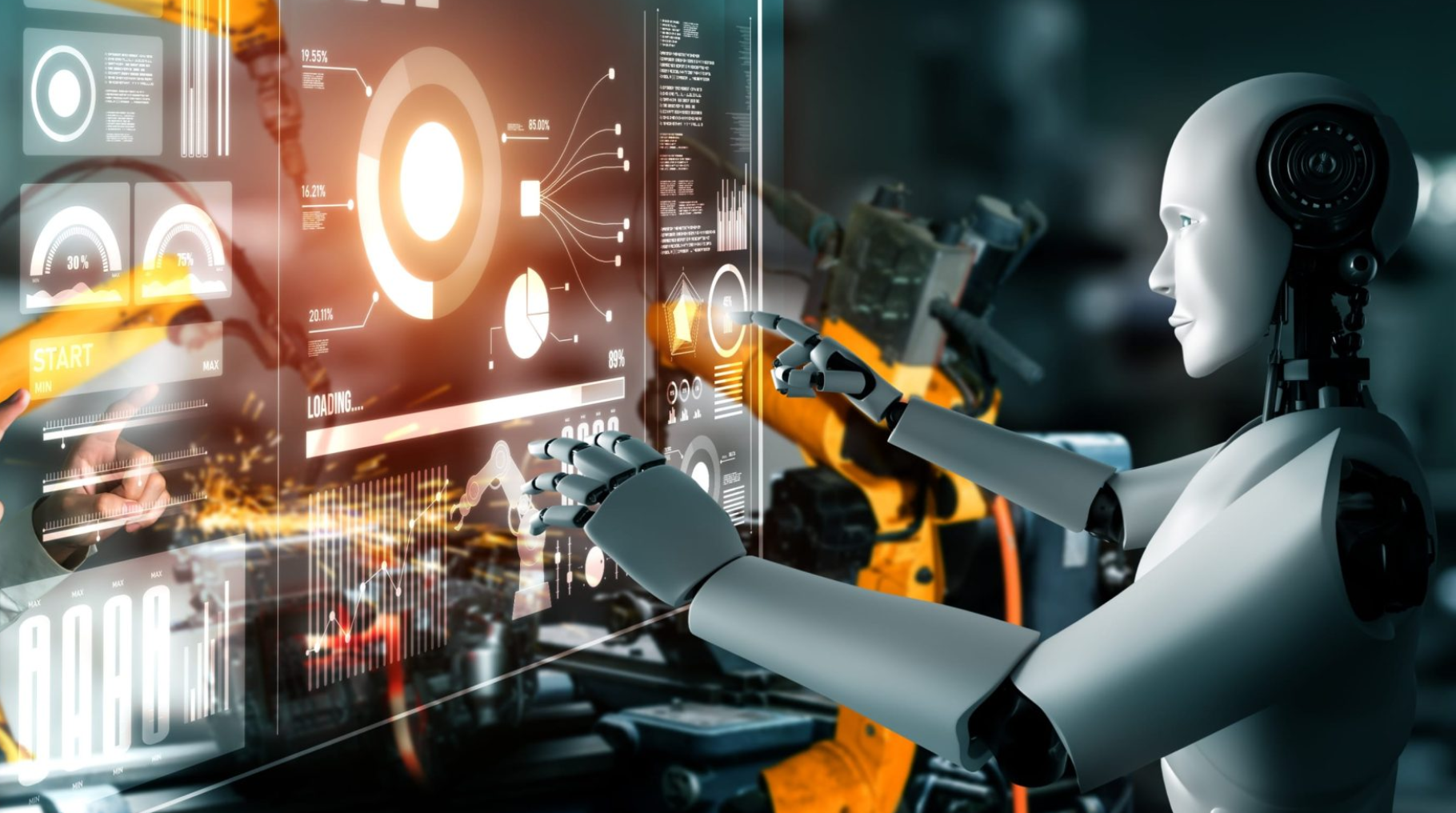 Nesnelerin İnterneti (IoT) ile Akıllı İşletmelerin Yükselişi
