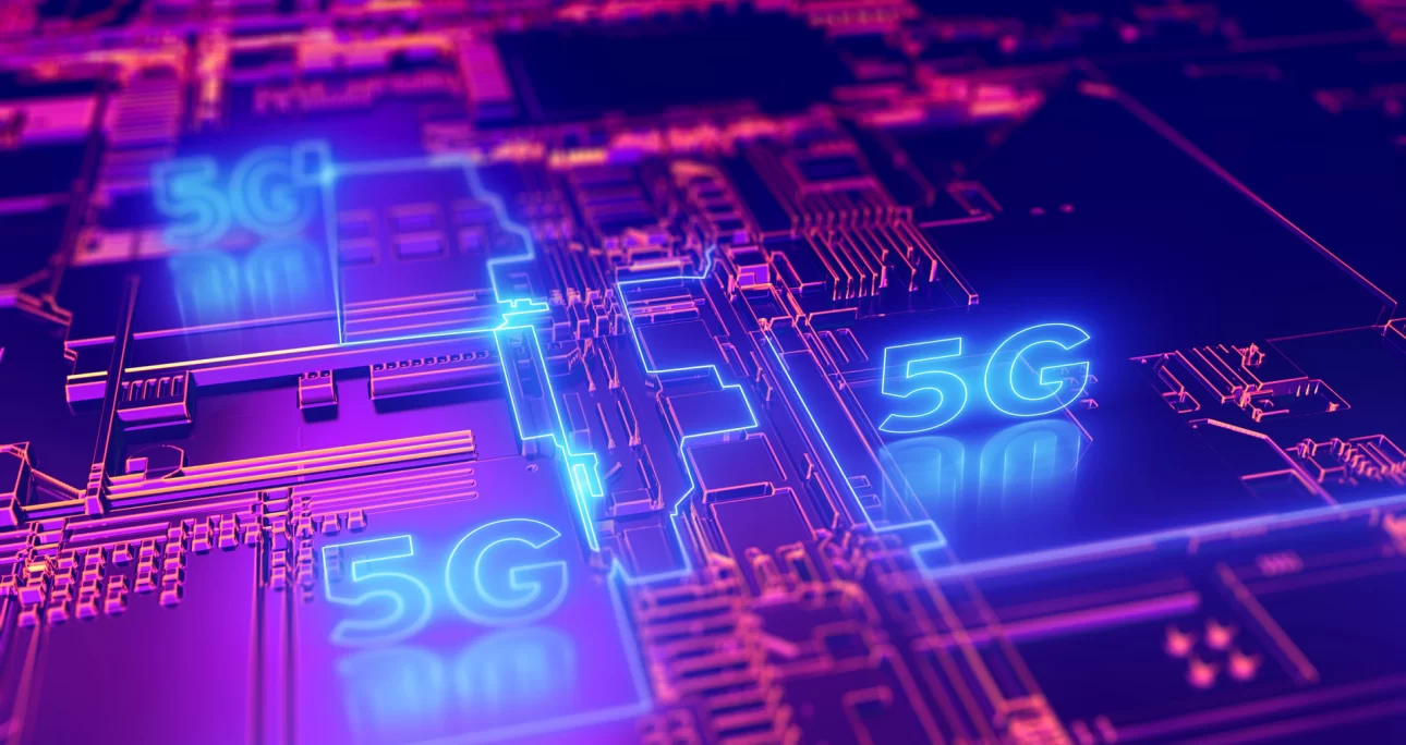 Bağlantının Gücü: 5G’nin IT Operasyonlarını Nasıl Yeniden Tanımladığı