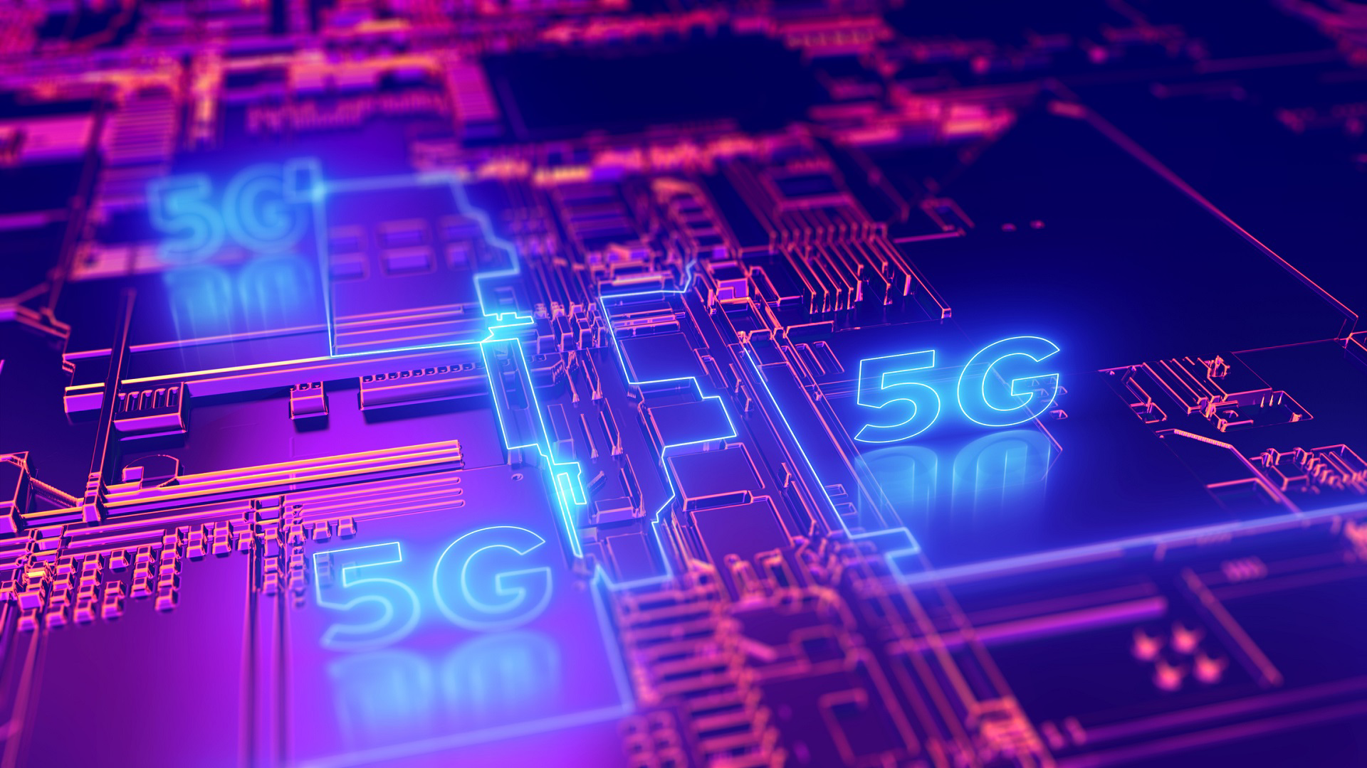 Bağlantının Gücü: 5G’nin IT Operasyonlarını Nasıl Yeniden Tanımladığı