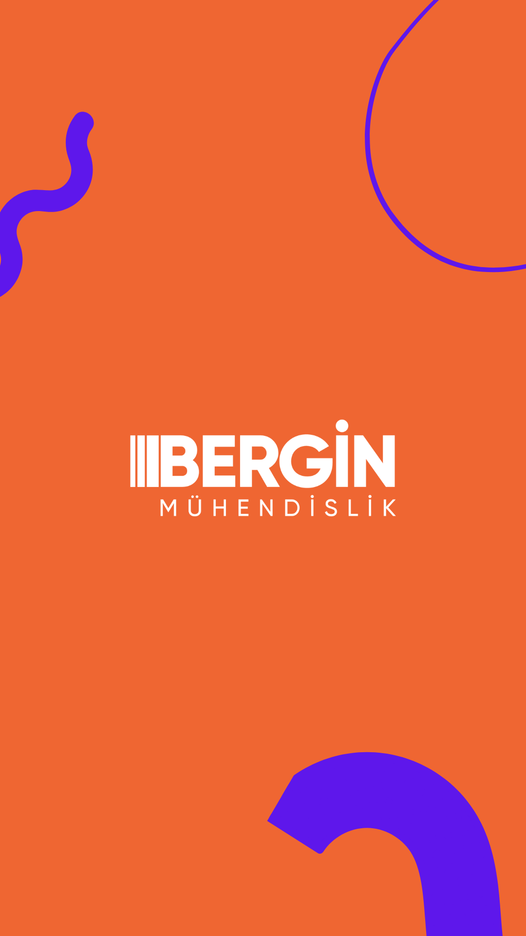 BERGİN MÜHENDİSLİK