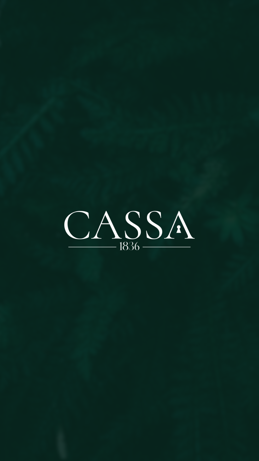 CASSA 1836