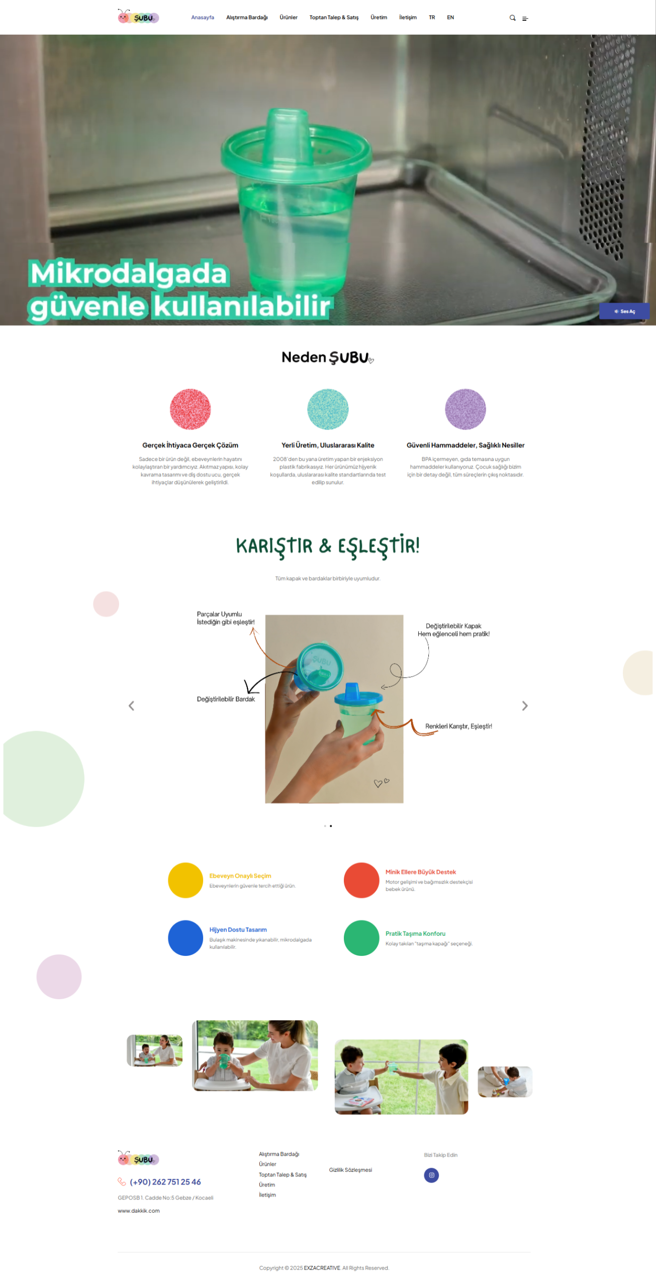 sububaby-exzacreative-site