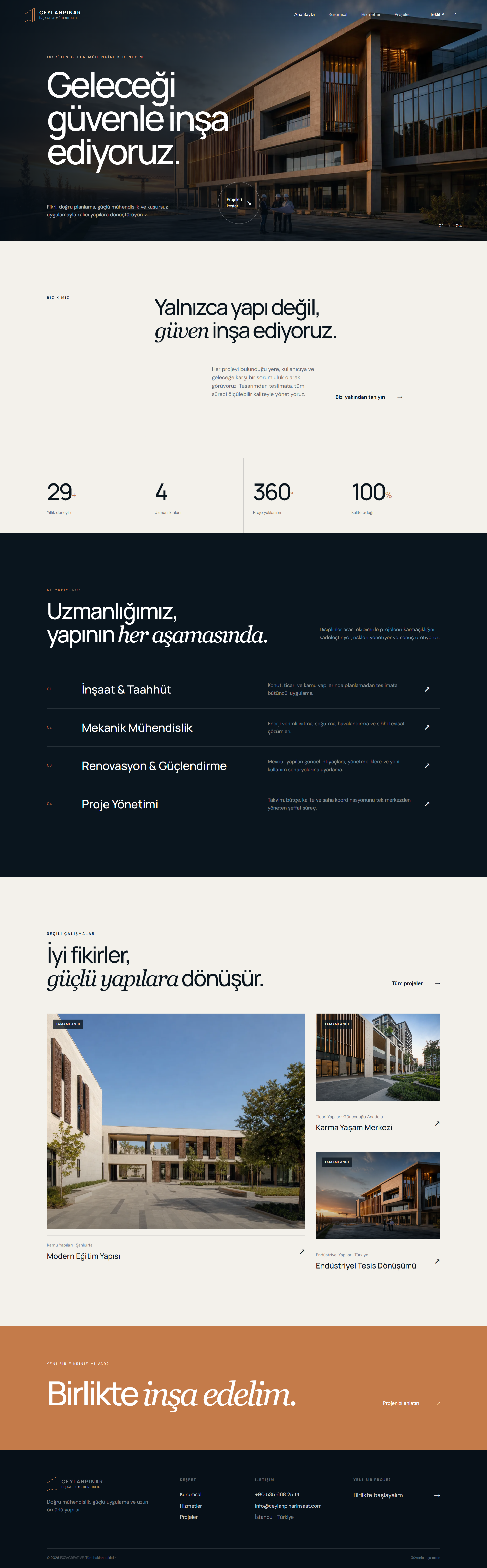 ceylanpinarinsaat-web-exzacreative